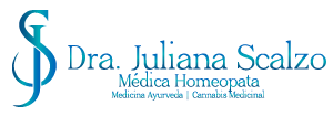 Dra. Juliana Scalzo Logo